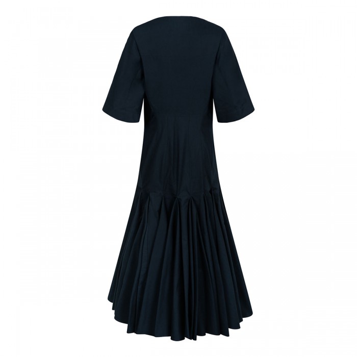 The Moisson dress