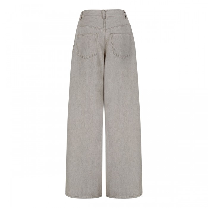 The Souro de-Nîmes denim pants