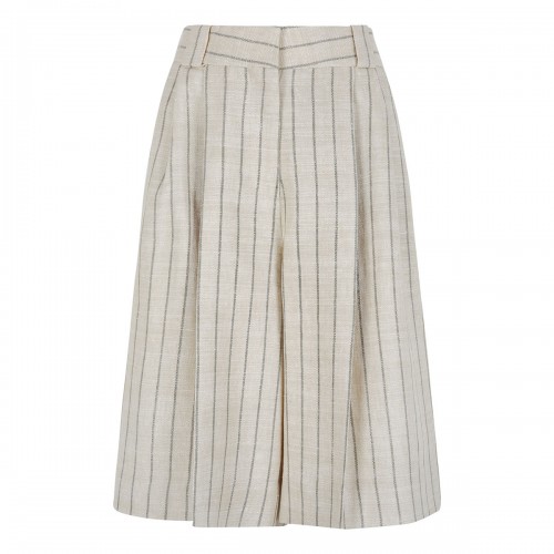 Serene husul bermuda shorts