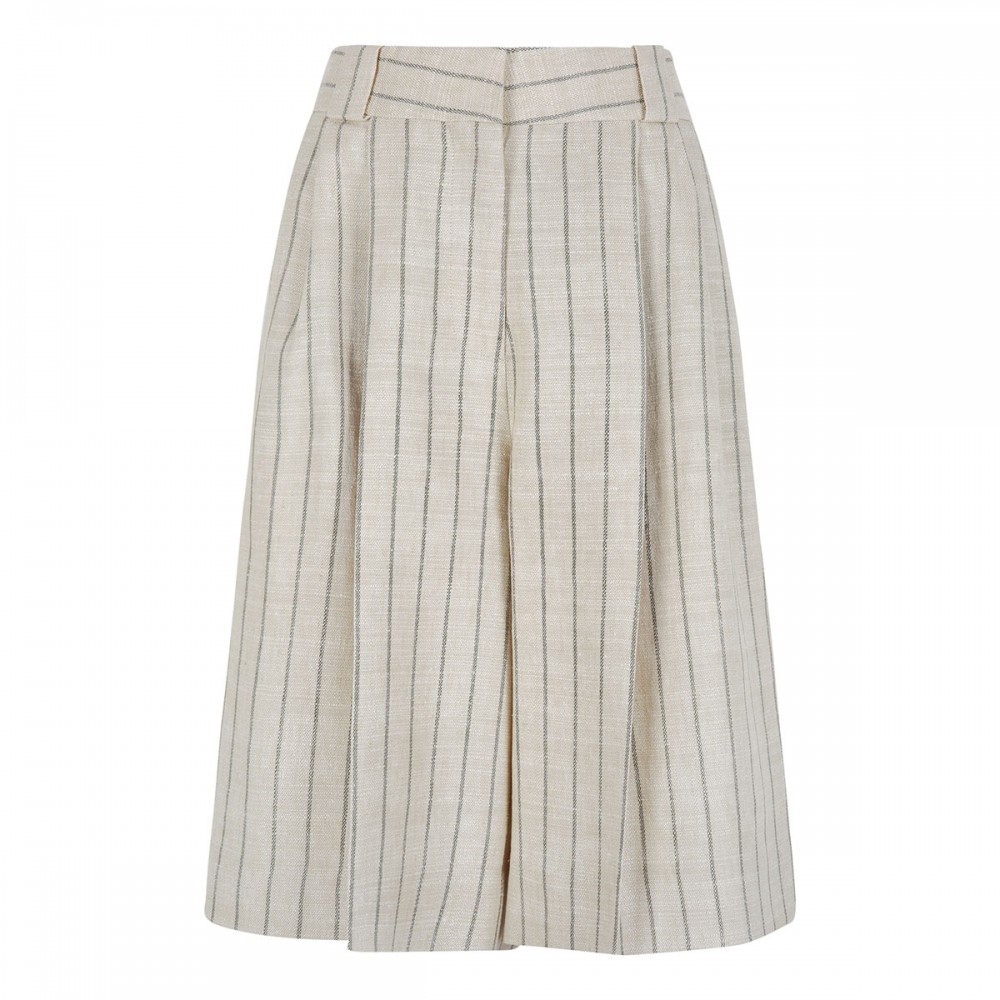 Serene husul bermuda shorts