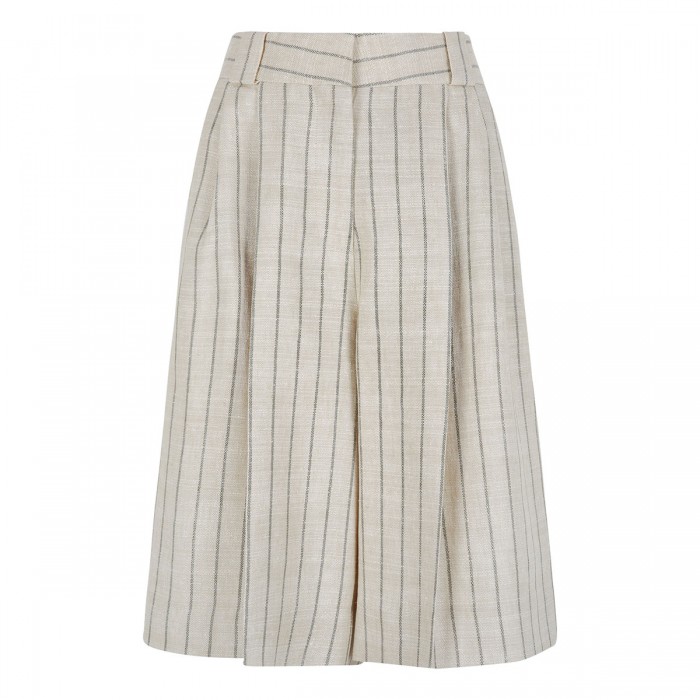 Serene husul bermuda shorts