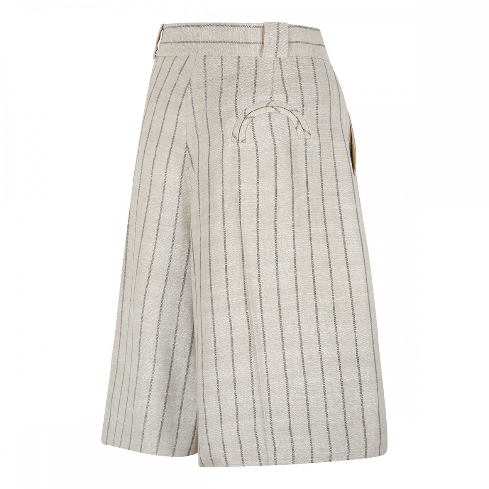 Serene husul bermuda shorts
