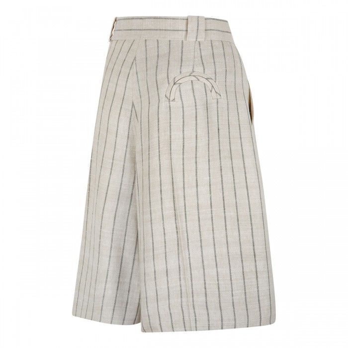Serene husul bermuda shorts