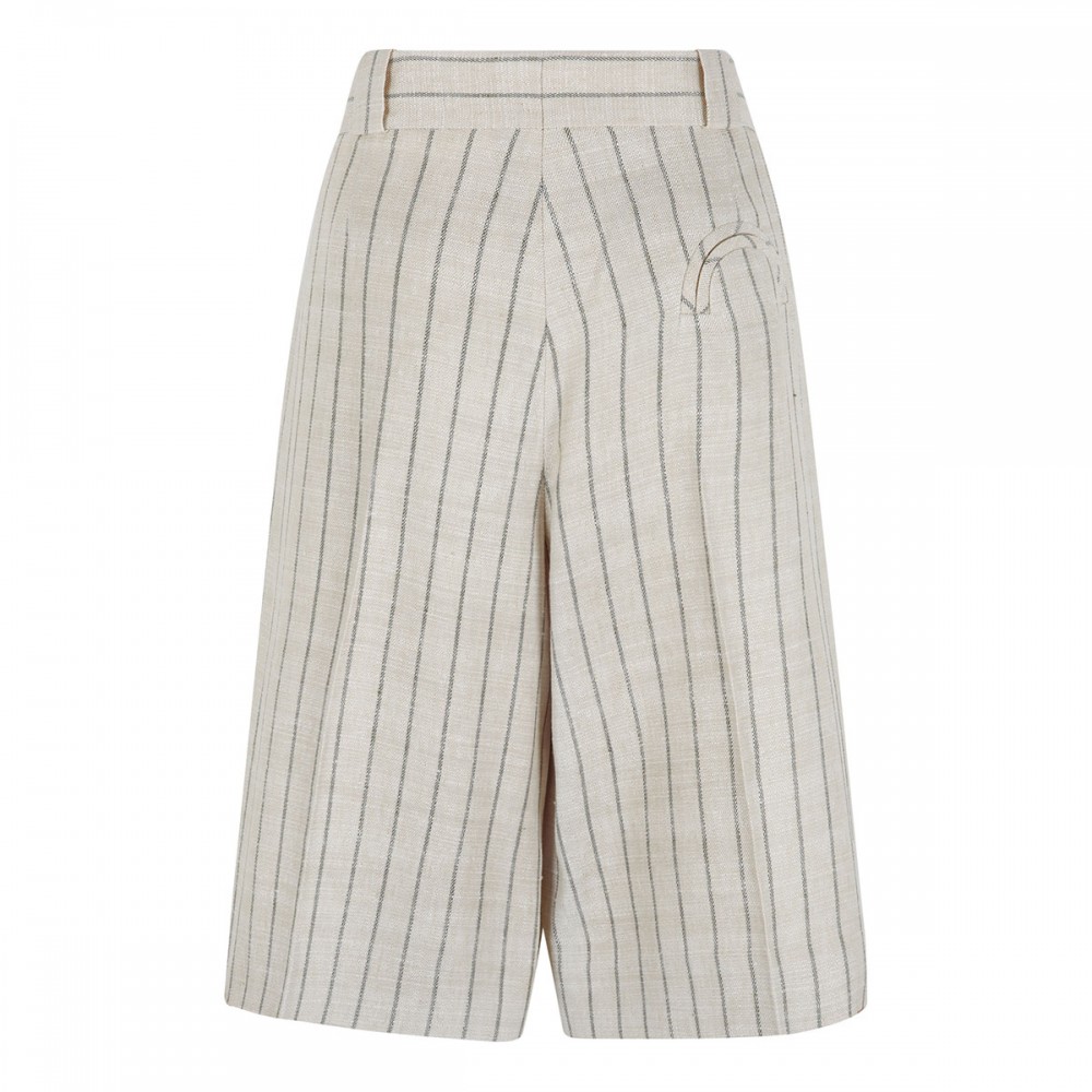 Serene husul bermuda shorts