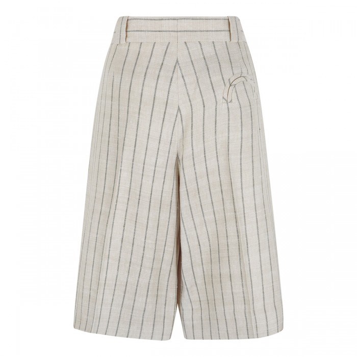 Serene husul bermuda shorts