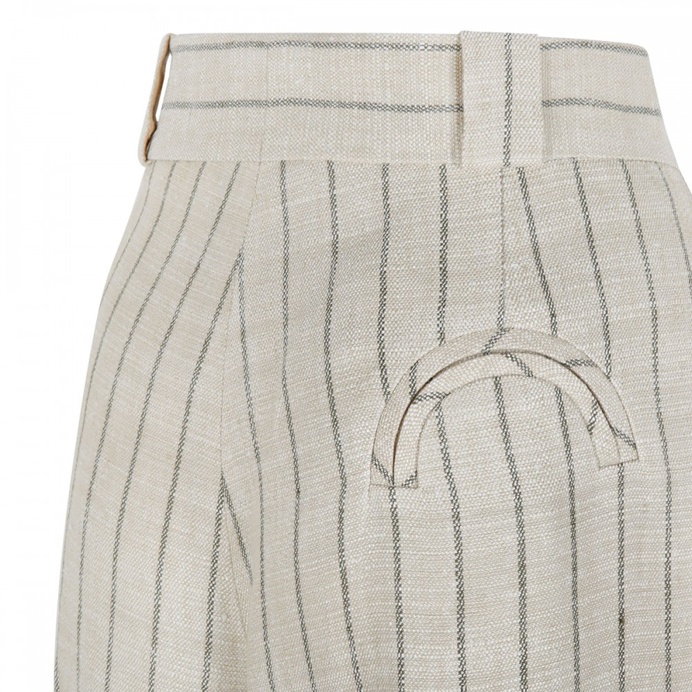 Serene husul bermuda shorts
