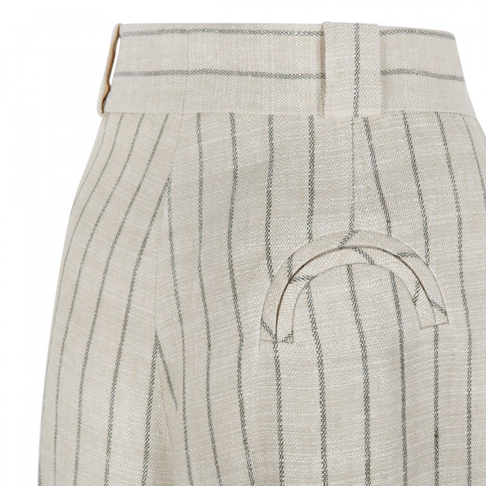 Serene husul bermuda shorts