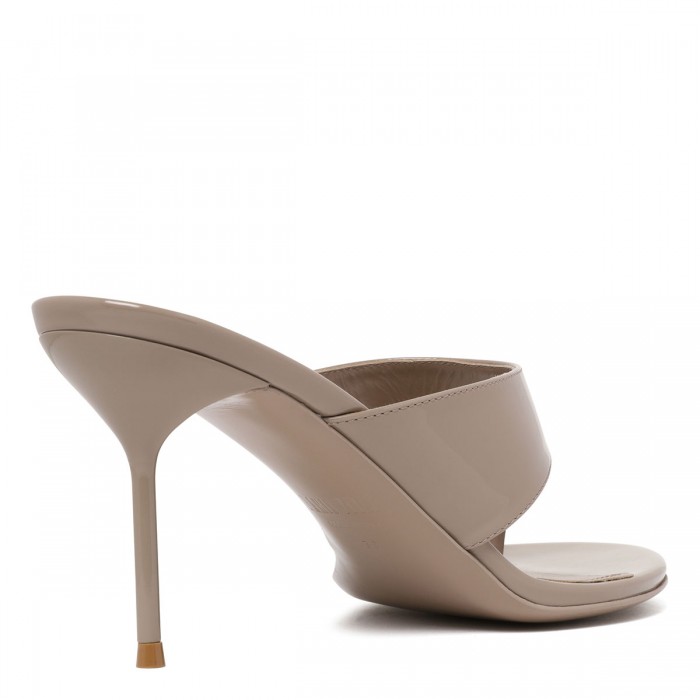 Lidia 70 thong mules