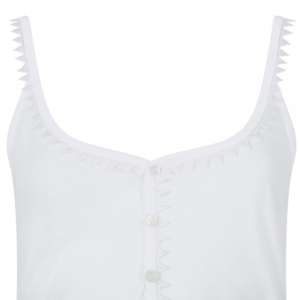 The Clavela tank top