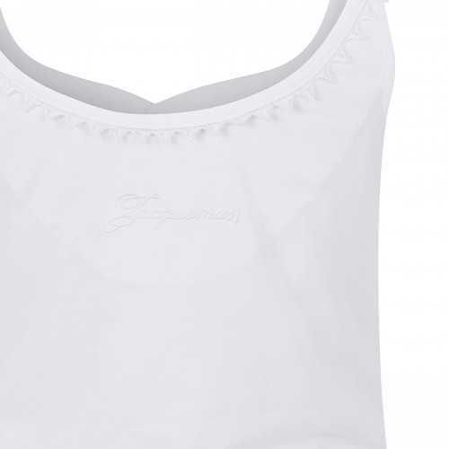 The Clavela tank top 2