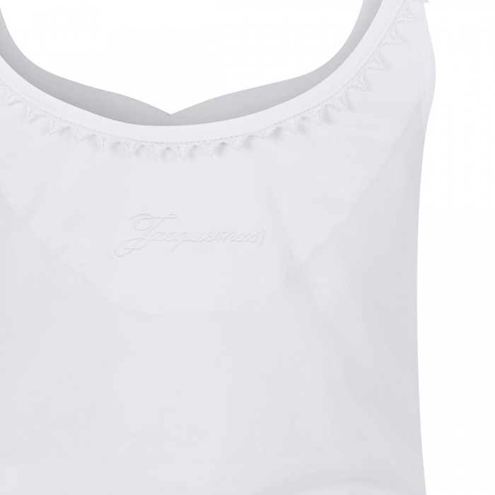 The Clavela tank top