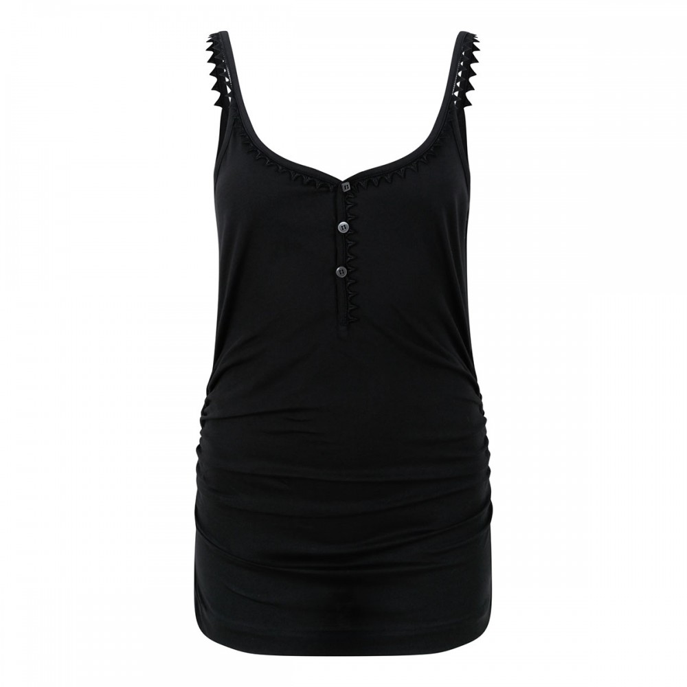 The Clavela tank top