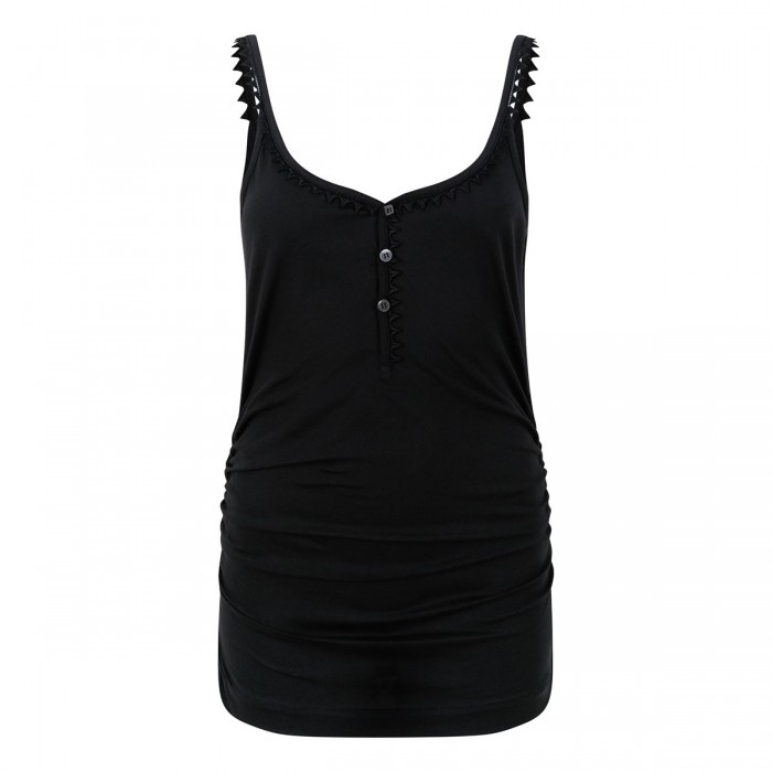 The Clavela tank top