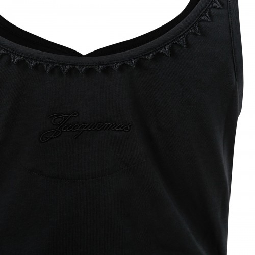 The Clavela tank top 2