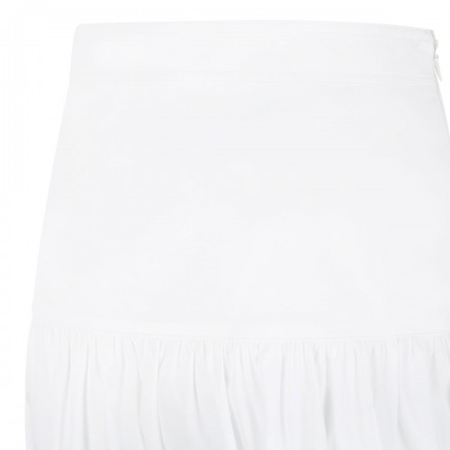 Naomi poplin skirt 2