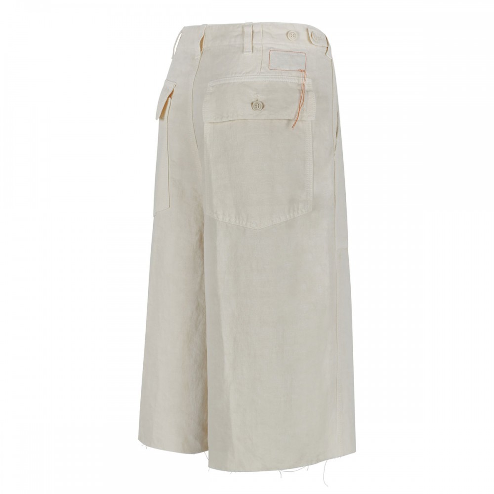 Simone fatigue shorts