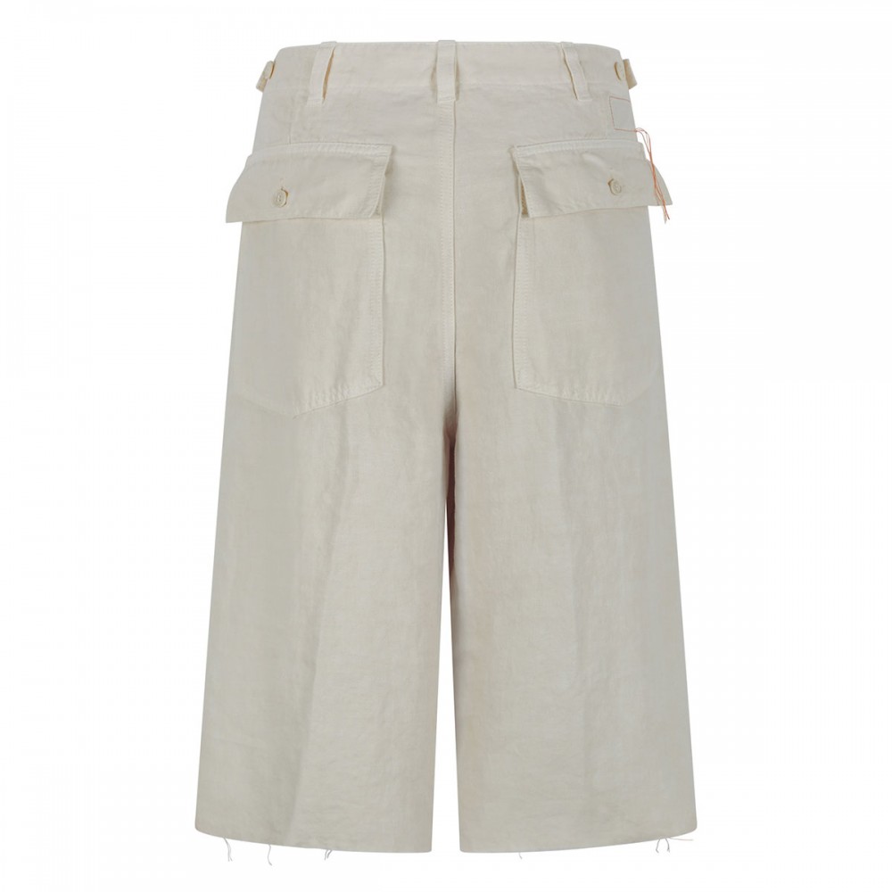 Simone fatigue shorts