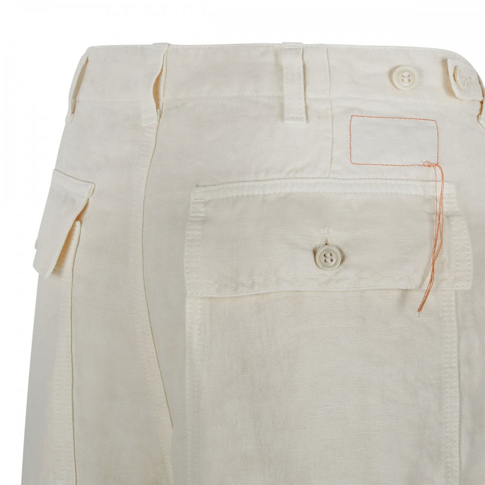 Simone fatigue shorts