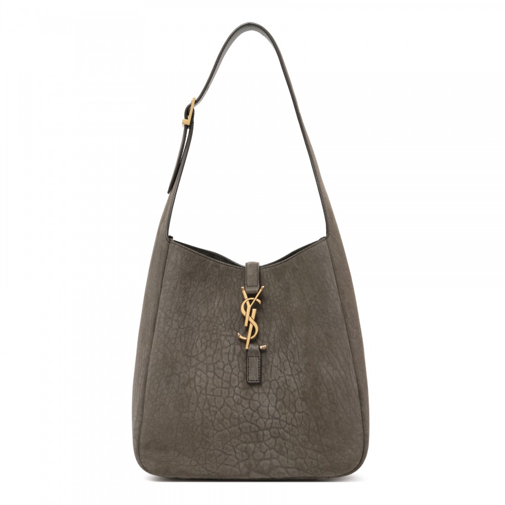 Le 5 à 7 supple small shoulder bag