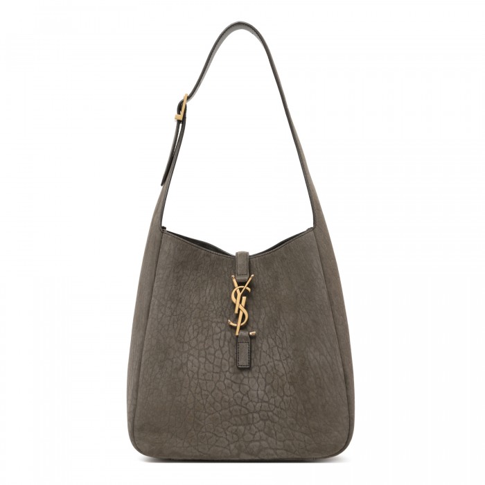 Le 5 à 7 supple small shoulder bag