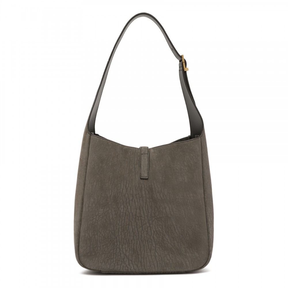 Le 5 à 7 supple small shoulder bag