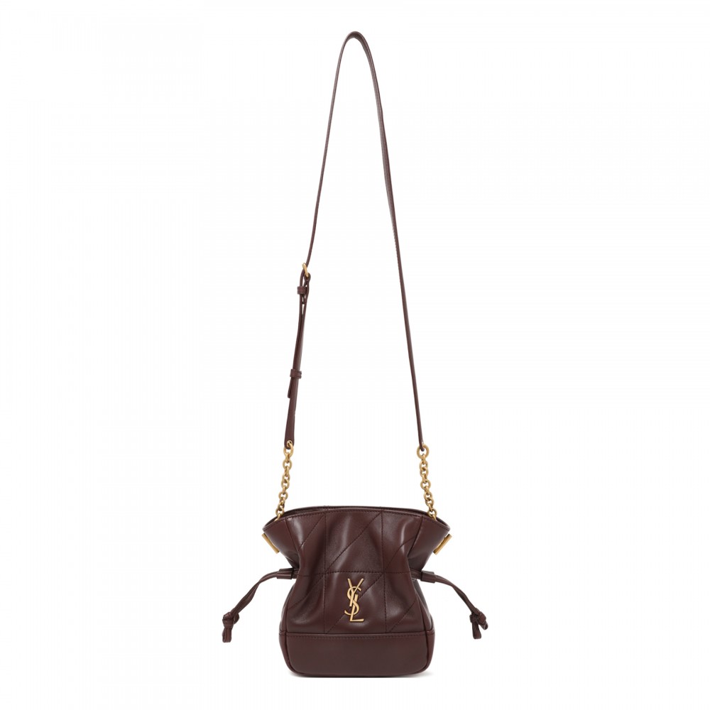 Jamie mini shoulder pouch