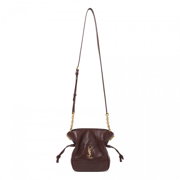 Jamie mini shoulder pouch