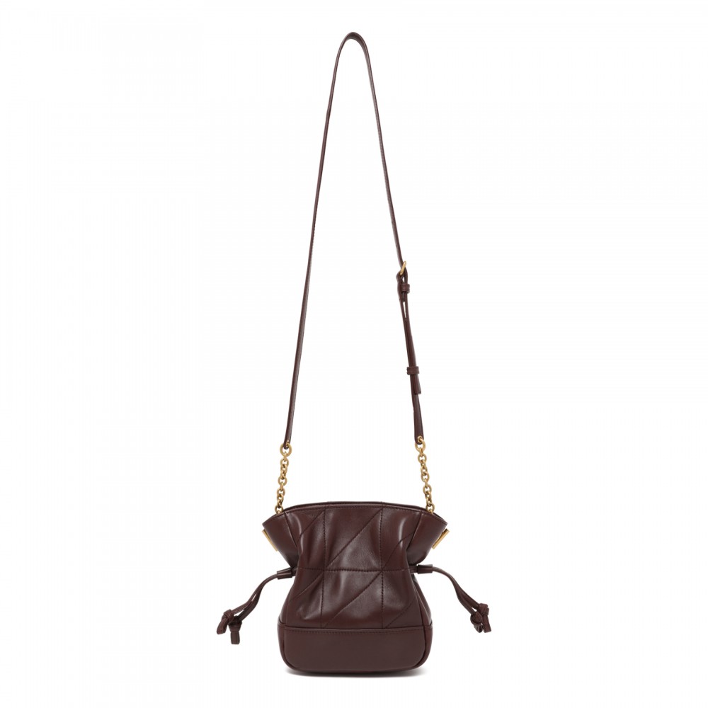 Jamie mini shoulder pouch