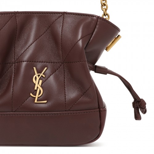 Jamie mini shoulder pouch 2