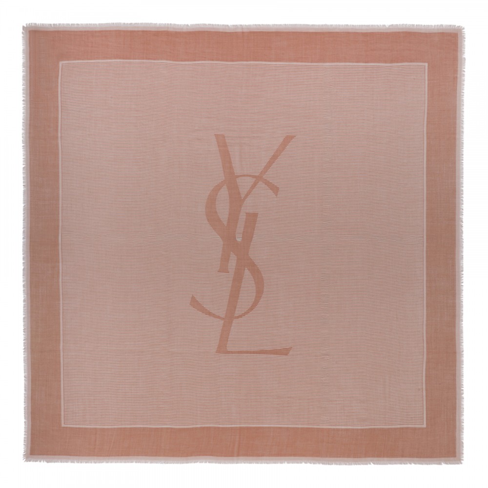 Cassandre square scarf