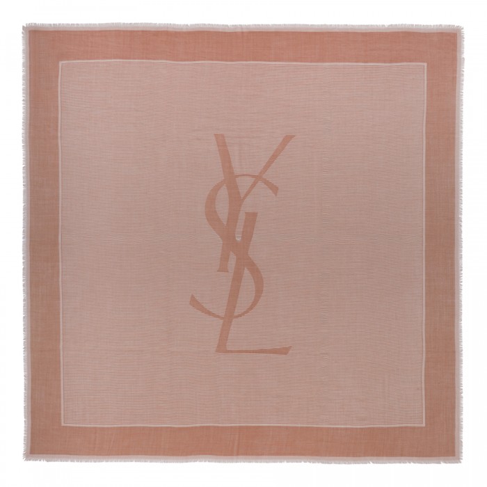 Cassandre square scarf