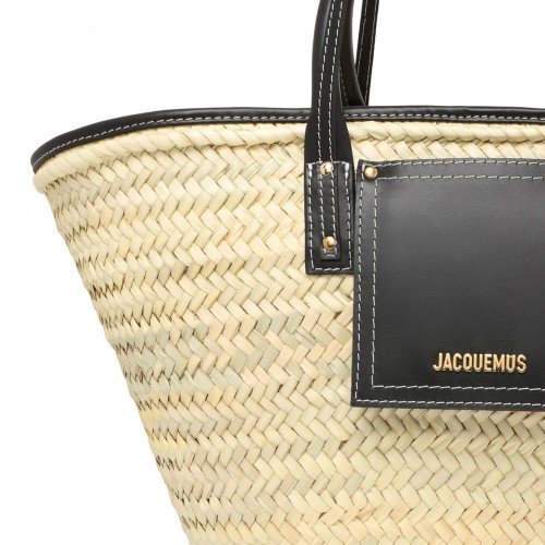 The Soli small basket bag 2