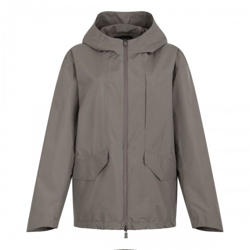 Future functional jacket