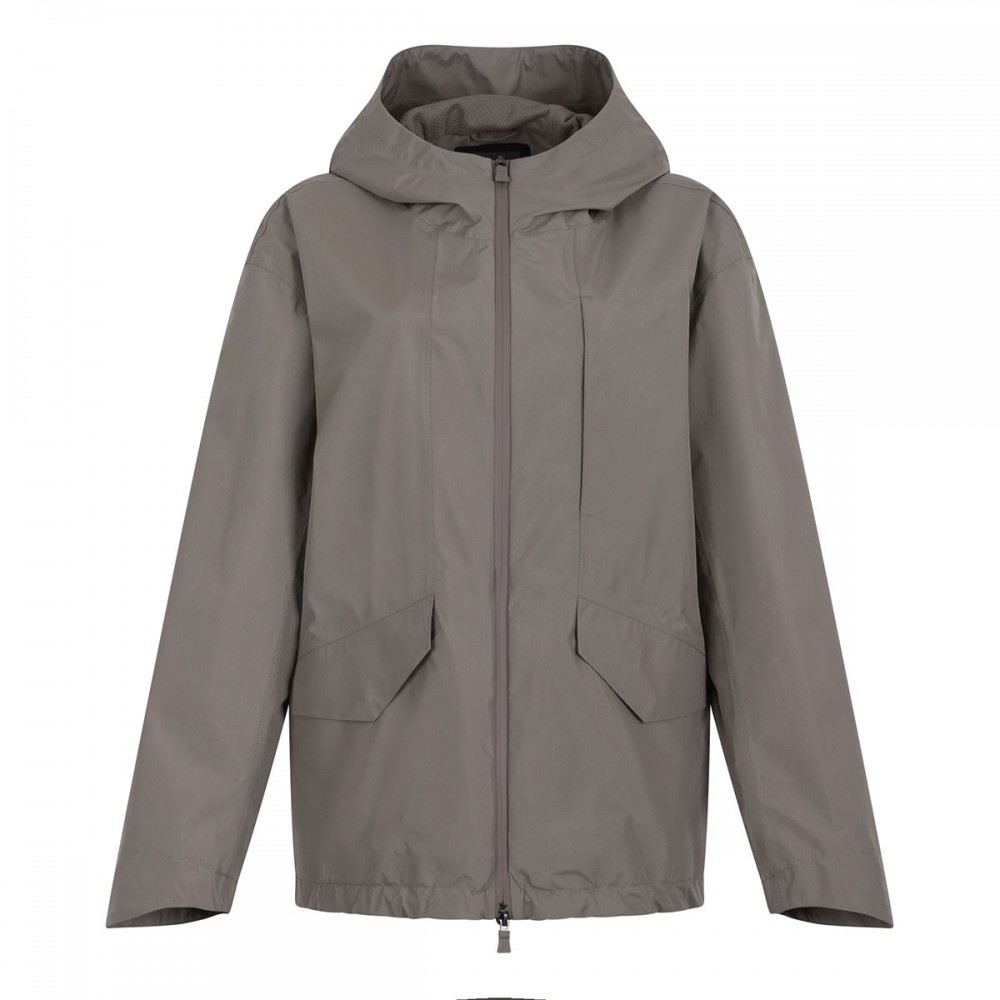 Future functional jacket