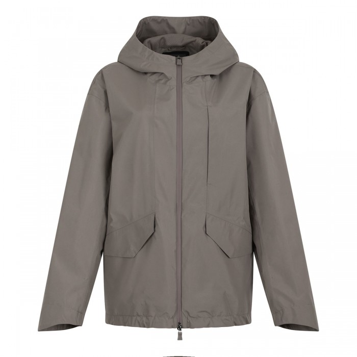 Future functional jacket