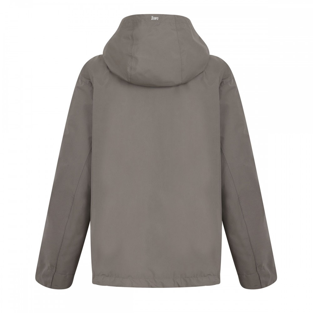 Future functional jacket
