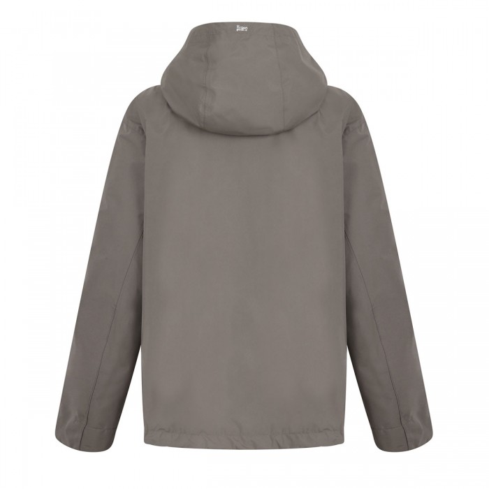 Future functional jacket