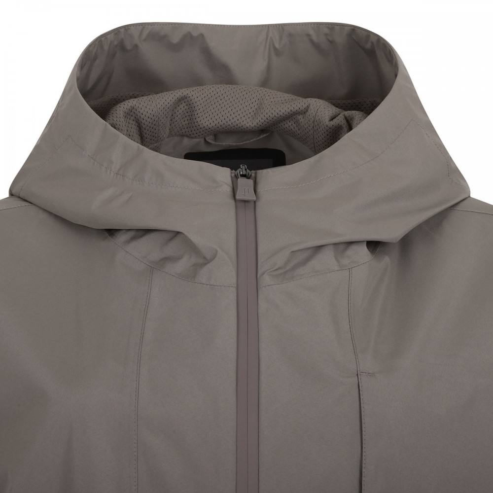 Future functional jacket