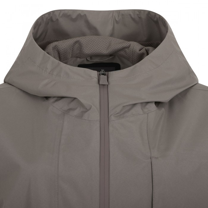 Future functional jacket