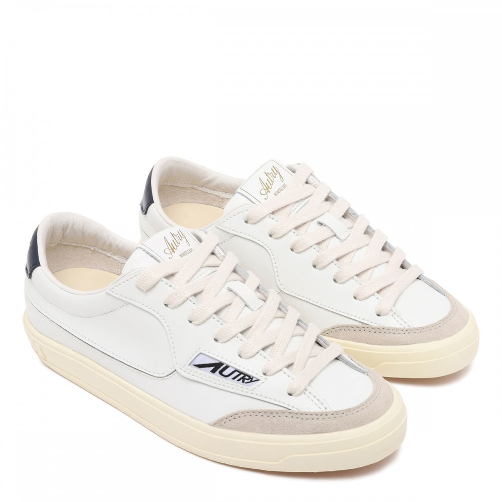 Windscape low sneakers