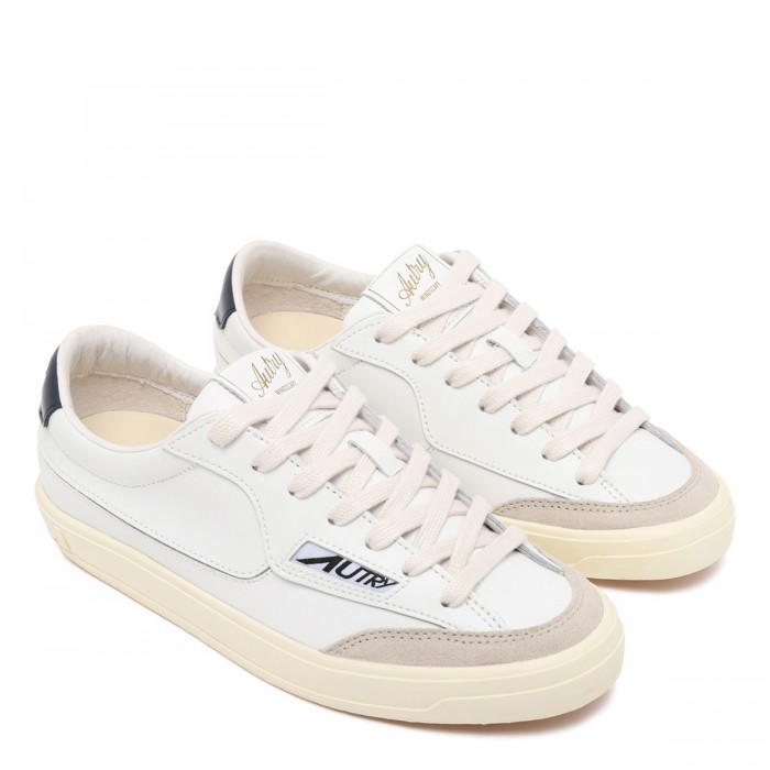 Windscape low sneakers