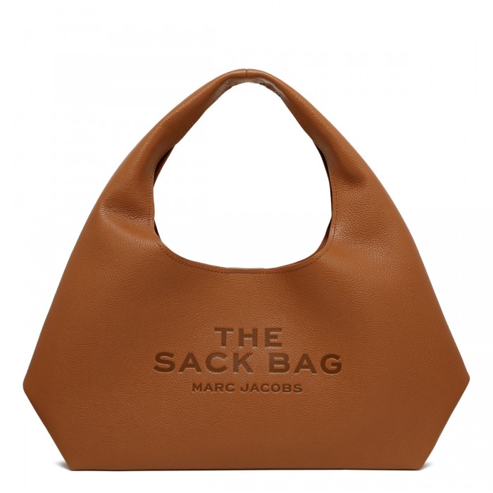 The Sack leather bag