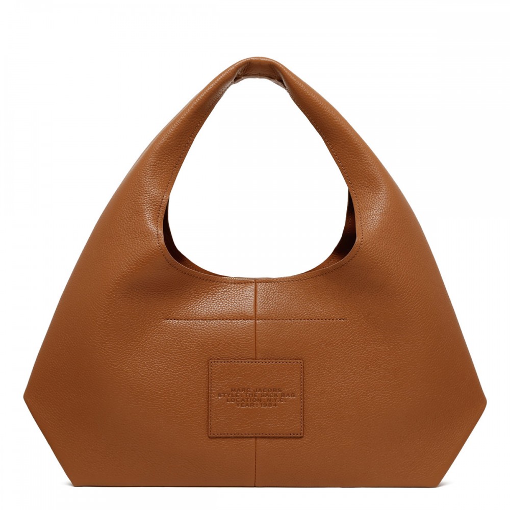 The Sack leather bag