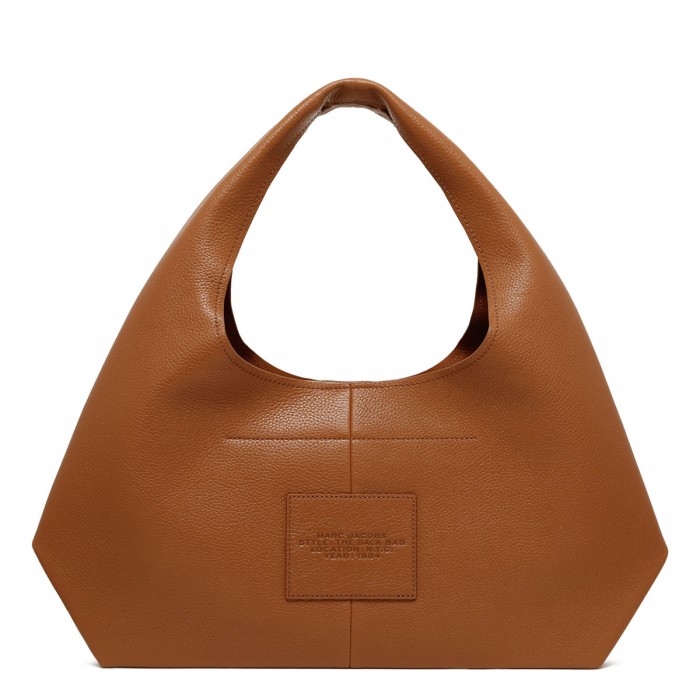 The Sack leather bag
