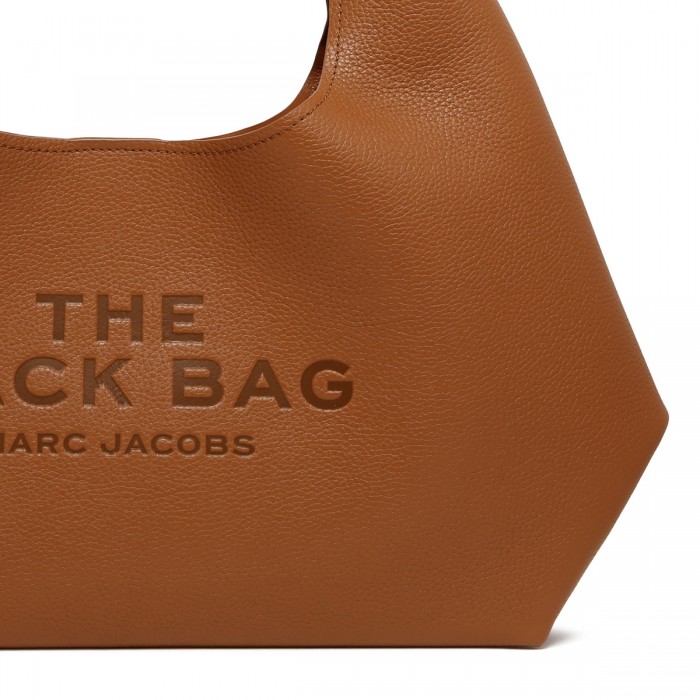 The Sack leather bag