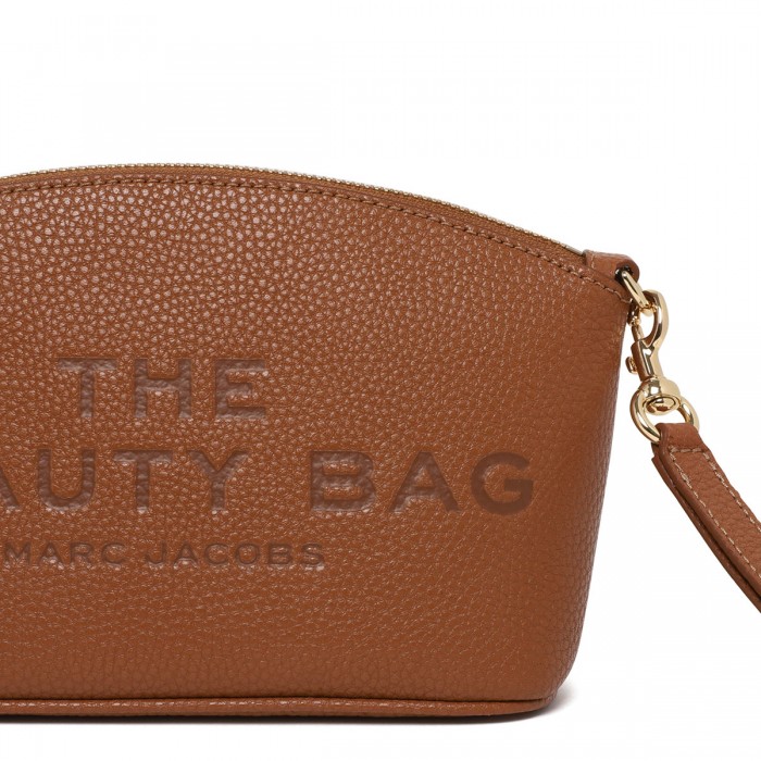 The beauty bag