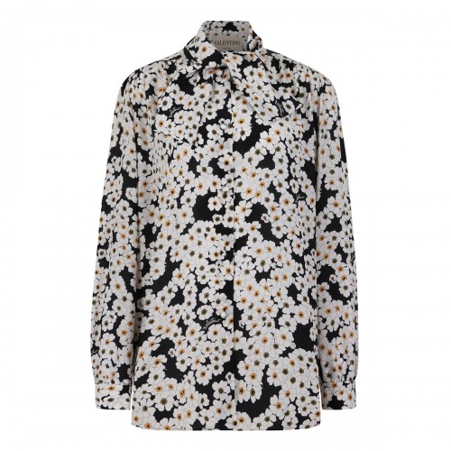 Apres l'hiver primula print...