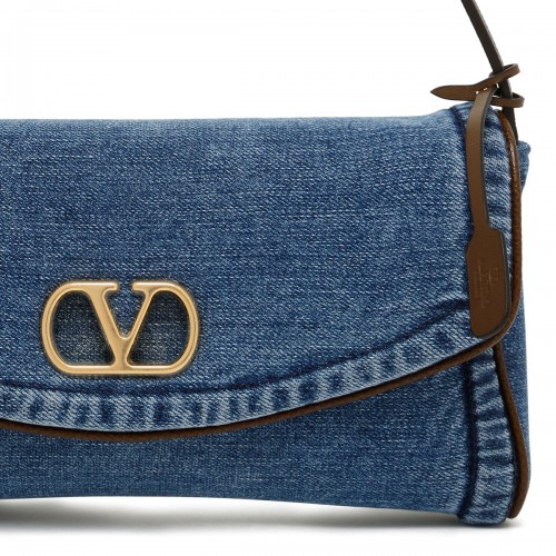 DeVain denim small shoulder... 2