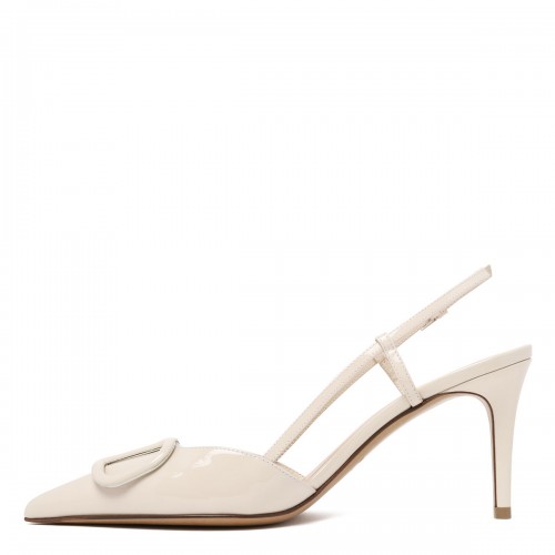 VLogo 80 patent slingback... 2