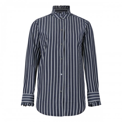 Lydia cotton shirt